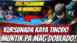 'BIGLAANG LABAN AGAD PINALAGAN 220K JAYBEE SUCAL PAREHAS NA KUNG LUMABAN MANAGER PALDO SIGURADO