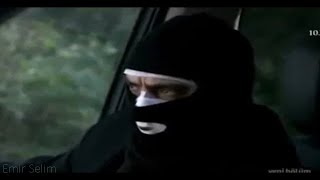 Polat Alemdar - Memati Nerede? - Flashback Black Out Days edit