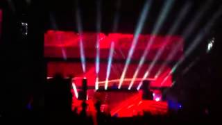 Kaskade - Toulouse Turn It Down LIVE @ DIGITAL DREAMS TORONTO 2012
