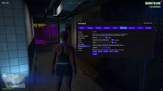 Transactions Modded Money MENACE MENU ENHANCED