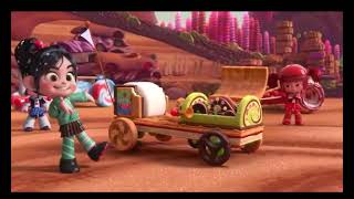 Creo lo armó ella sola...  lo armé yo sola | Ralph | MemeSantuario