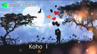O Khapang ni toksa || New kokborok  Short video  ||BOROK STUDIO