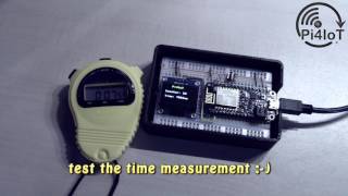 ESP8266 Part #4 – Interrupt with MicroPython