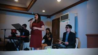 I choose you- G-Strings x Clara Reyes
