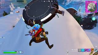 How to eliminate player in the storm solo