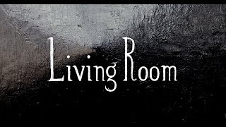 Living Room crowdfunding promo