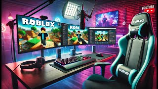 LIVE: LUAJME EMERGENCY HAMBURG - FORTNITE  DHE RIVALS ME FANSA!