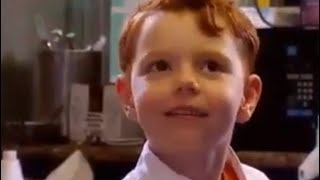 This is Daniel Cook - Season 1 - This is Daniel Cook making ice cream 🍦