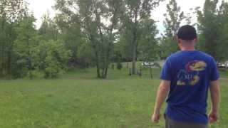 Dynamic Discs Verdict