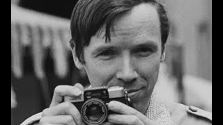 Picture Perfect: Bill Cunningham Exhibit | New York Live TV