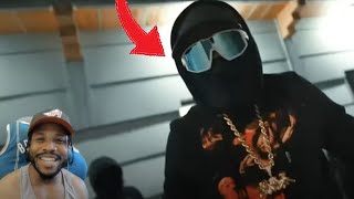 American Reacts to Swedish Rap! G1ocatore - DNA *VIEWER REQUEST