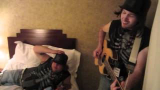Kock107's Intimate Preview of ''Challenger"