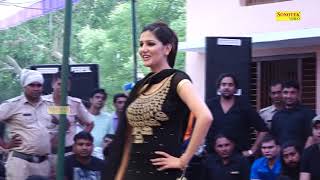 Sapna Chaudhary    Rahul Puthi   Latest Haryanvi Song 2018     Maina Haryanvi