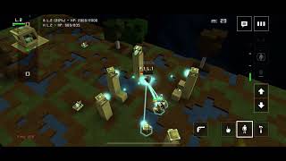 Ancient vs Digger - A New Player Is Learning