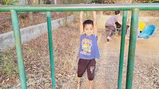 ಮಕ್ಕಳ ಜೊತೆ ಆಟ🤗 | ನಾದಿನಿ ಮಕ್ಕಳು ಬಂದಿದ್ದಾರೆ !🥰#kannadavlogs#