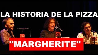 Margarita María Teresa Juana de Saboya - Alejandro Dolina La Venganza Será Terrible