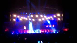 Volbeat - Cape Of Our Hero (live @o2 World Hamburg)