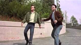 Clip without a cause