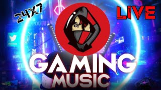 Gaming Music Live 24x7 Free 2022