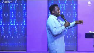 Thanksgiving service