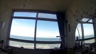 My humble spot by the sea