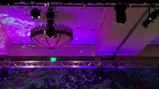Souled Out performs at the FNBB Summer Conference 2018