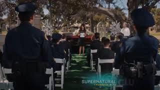 Jane the Virgin 5x01 - Michaels Funeral