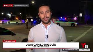 Noticia de última hora  | 11-07-2025