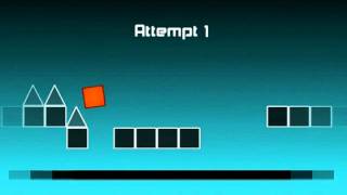 PSN minis - The Impossible Game