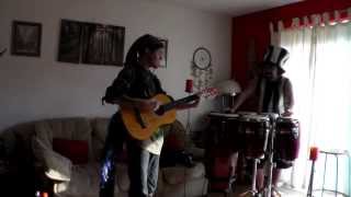 Pixiephonic - Have a Cup of Tea, LIVE @ The Toadstool