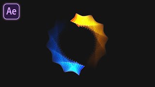 Learn to Use Echo Effect In After Effects | After Effects Tutorial