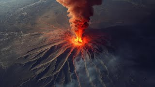 Hayli Gubbi’s First Eruption in 10,000 Years — The African Rift Is Waking Up