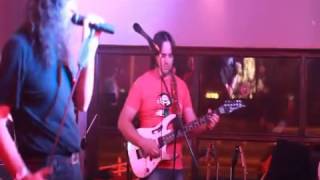 Guitar Workbench Live I     Manos Askitis/Weevil