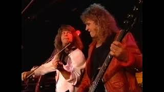 Kansas - Miracles Out Of Nowhere (Live At The Whisky, 1992)
