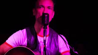 Devil's Agreement - Mad Guz & the Mojos feat. @JohnnyTroubleOfficial - live - Jazzkiste Stuttgart