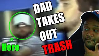 Dad Kills Son’s Kidnapper Recreating the Gary Plauche Shot Reaction