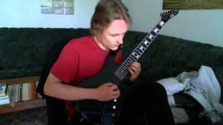 Timo must practice! / AP140-16T / 114 BPM / Part 32