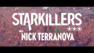 STARKILLERS will headline ÎLESONIQ'S official after-party