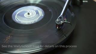 WallyFulcrum Instructional Video