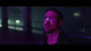 Bladerunner 2049 // Let It Happen (Slowed)