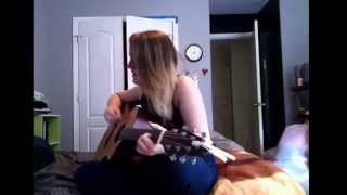Robbers The 1975 - Blaise cover