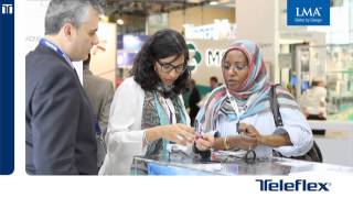 ESA 2013, Barcelona