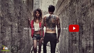 Mellina - Pacatuiesc cu tine (Prod. by DOMG) Official Video