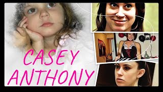 Casey Anthony - 93 Sgt, John Allen & PI James Hoover - Audio Remaster