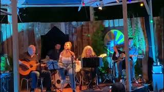 Gambling Man  - Blackcurrant Jam live at Kulturzirkus Arlesheim 2021 - August 6, 2021