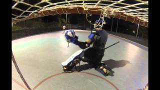 hockey night