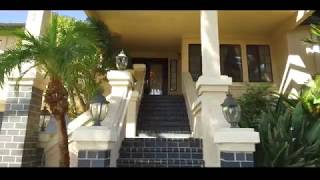 Hillside Rd Rancho Demo