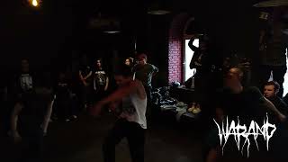 Warand - Путь в никуда