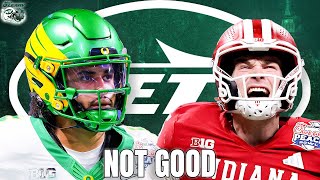 The New York Jets Have a Big Problem…