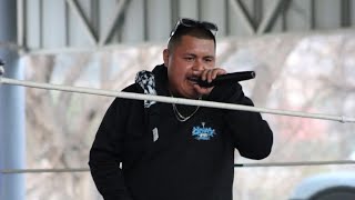 “Sangre mexicana” en vivo desde la arena coliseo Miahuatlán | Richar 238 - Cholo Edr 